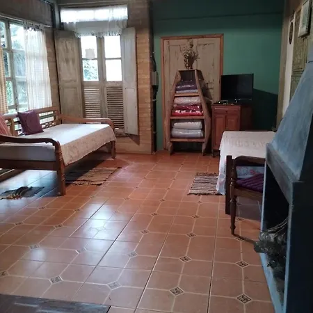 Aldea Zen Chales Privativos Ouro Preto  Room photo