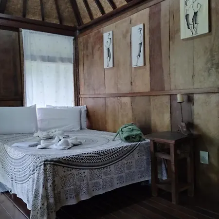 Aldea Zen Chales Privativos Ouro Preto  Exterior photo