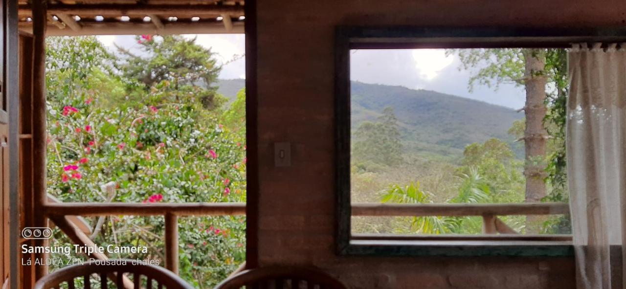 Aldea Zen Privativos