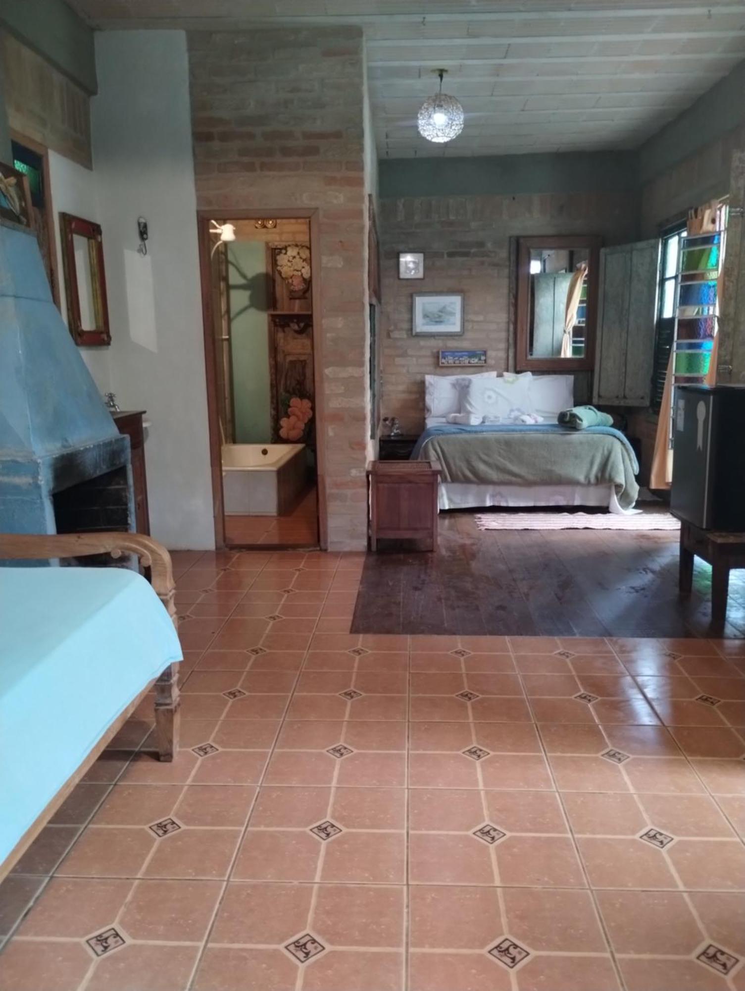 Aldea Zen Privativos 2* Ouro Preto (Minas Gerais)