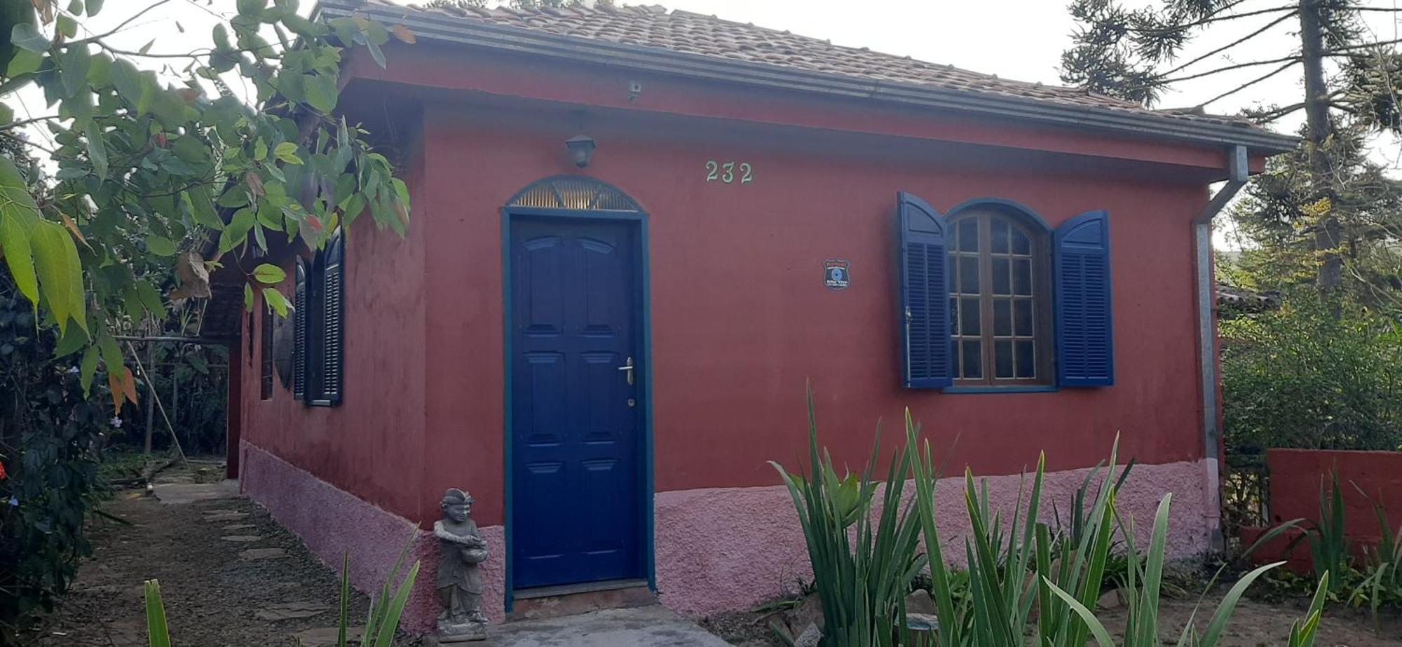 Aldea Zen Privativos 賓館 Ouro Prêto