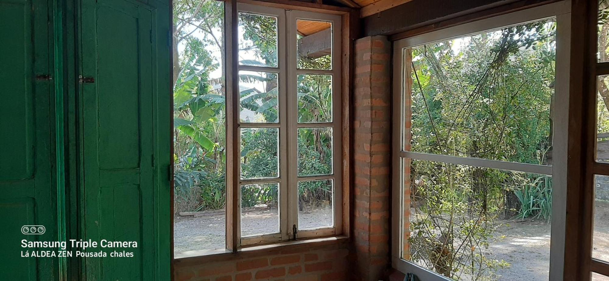 Aldea Zen Privativos 賓館 Ouro Prêto